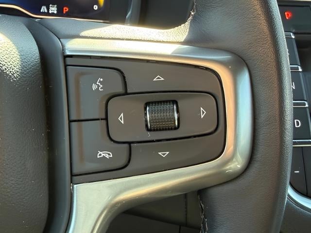 2022 Chevrolet Suburban 4WD 4dr Premier