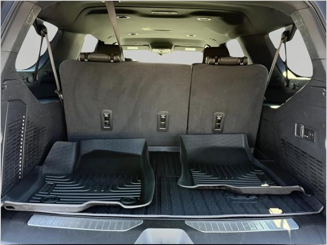 2022 Chevrolet Suburban 4WD 4dr Premier