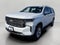 2022 Chevrolet Suburban 4WD 4dr Premier