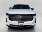 2022 Chevrolet Suburban 4WD 4dr Premier