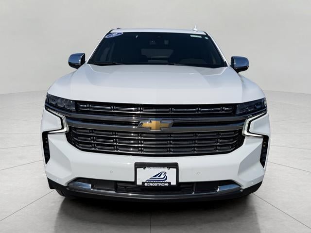 2022 Chevrolet Suburban 4WD 4dr Premier