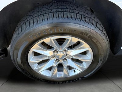 2022 Chevrolet Suburban 4WD 4dr Premier