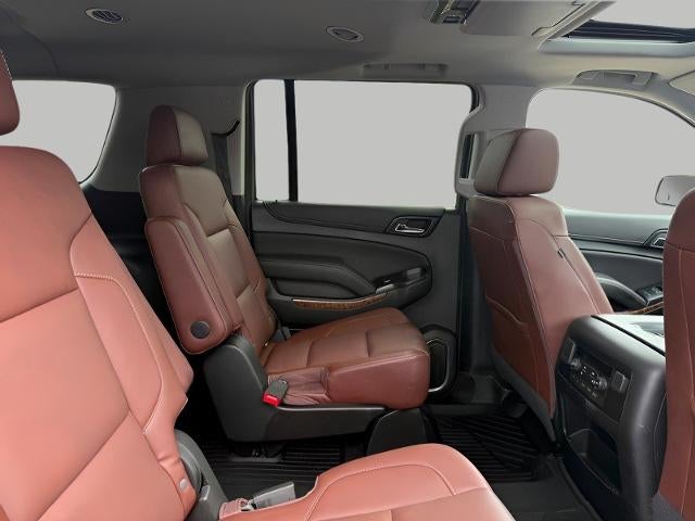 2020 Chevrolet Suburban 4WD 4dr Premier
