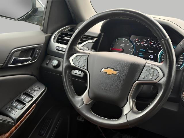 2020 Chevrolet Suburban 4WD 4dr Premier