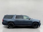 2020 Chevrolet Suburban 4WD 4dr Premier