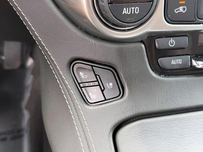 2020 Chevrolet Suburban 4WD 4dr Premier