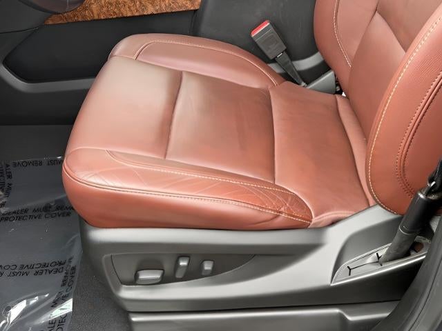 2020 Chevrolet Suburban 4WD 4dr Premier