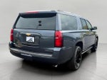 2020 Chevrolet Suburban 4WD 4dr Premier