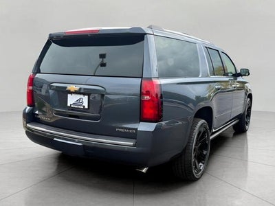2020 Chevrolet Suburban 4WD 4dr Premier
