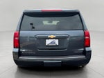 2020 Chevrolet Suburban 4WD 4dr Premier