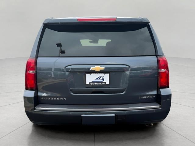 2020 Chevrolet Suburban 4WD 4dr Premier