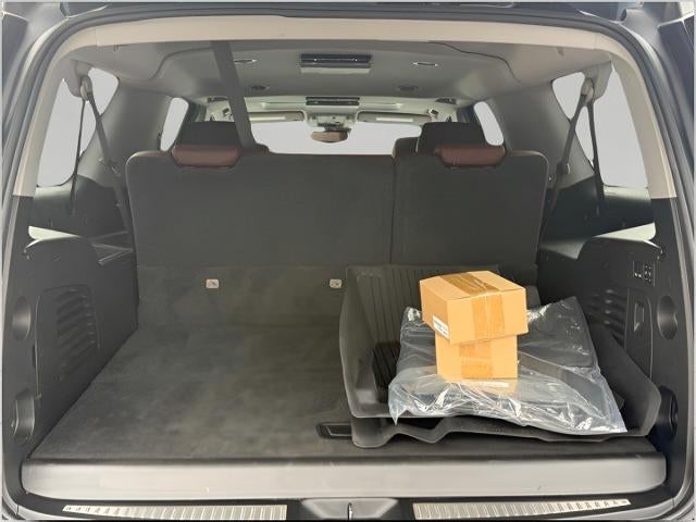 2020 Chevrolet Suburban 4WD 4dr Premier