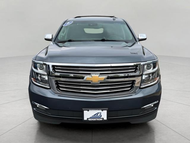 2020 Chevrolet Suburban 4WD 4dr Premier