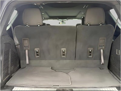 2021 Chevrolet Tahoe 4WD 4dr RST