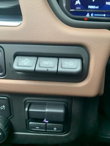 2022 Chevrolet Tahoe 4WD 4dr High Country