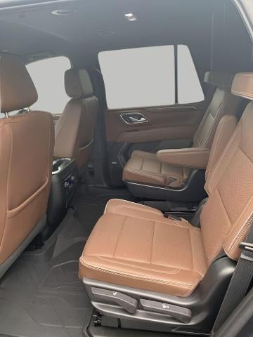 2022 Chevrolet Tahoe 4WD 4dr High Country