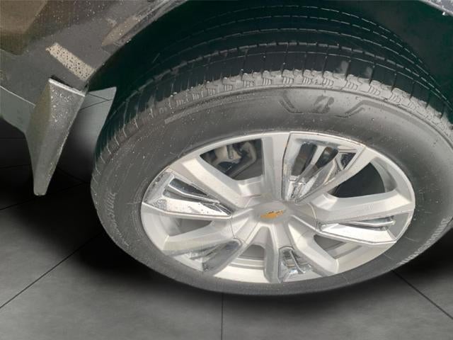 2022 Chevrolet Tahoe 4WD 4dr High Country