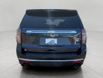 2022 Chevrolet Tahoe 4WD 4dr High Country
