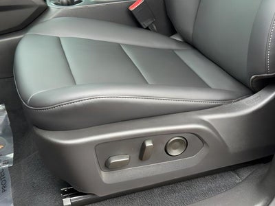 2025 GMC Canyon 4WD Crew Cab Elevation