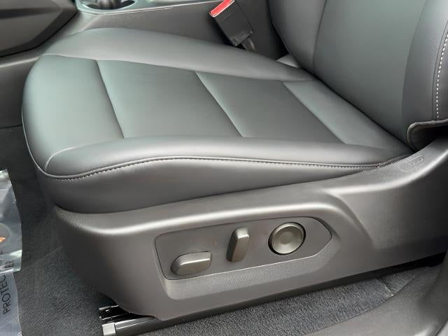 2025 GMC Canyon 4WD Crew Cab Elevation