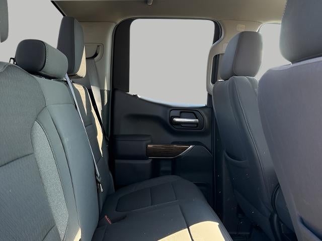 2021 GMC Sierra 1500 4WD Double Cab 147 Elevation w/3SB