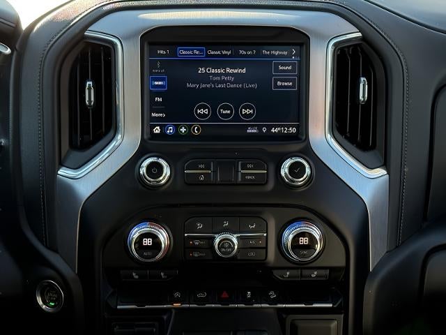 2021 GMC Sierra 1500 4WD Double Cab 147 Elevation w/3SB