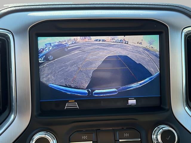 2021 GMC Sierra 1500 4WD Double Cab 147 Elevation w/3SB