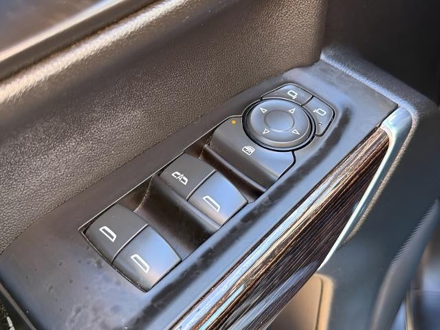 2021 GMC Sierra 1500 4WD Double Cab 147 Elevation w/3SB