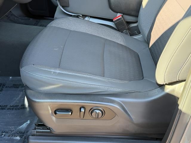 2021 GMC Sierra 1500 4WD Double Cab 147 Elevation w/3SB