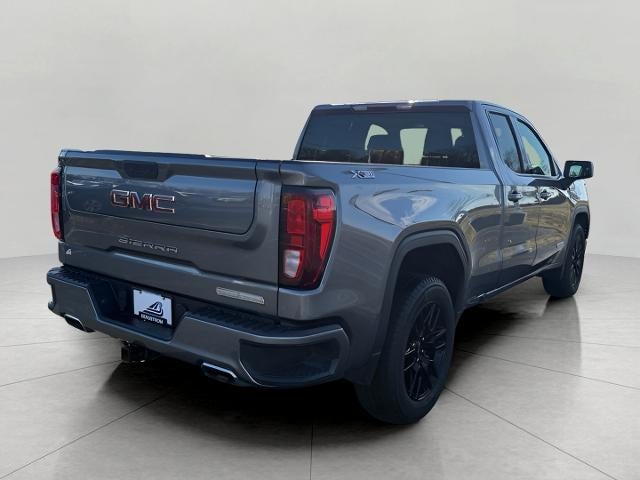2021 GMC Sierra 1500 4WD Double Cab 147 Elevation w/3SB