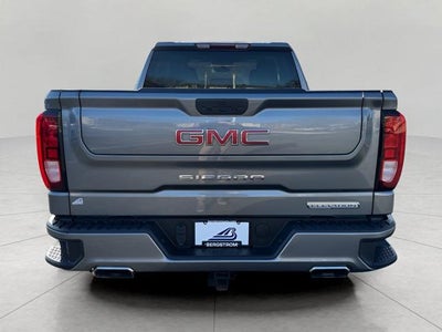 2021 GMC Sierra 1500 4WD Double Cab 147 Elevation w/3SB