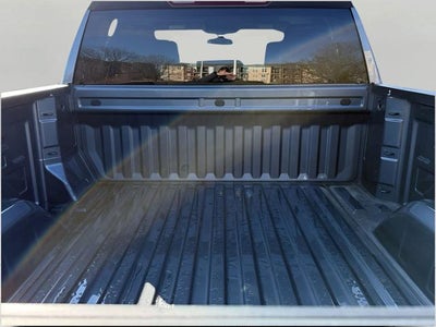 2021 GMC Sierra 1500 4WD Double Cab 147 Elevation w/3SB