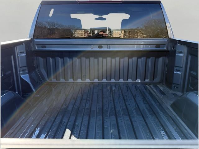 2021 GMC Sierra 1500 4WD Double Cab 147 Elevation w/3SB