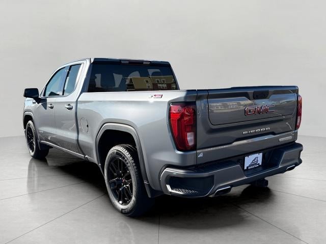 2021 GMC Sierra 1500 4WD Double Cab 147 Elevation w/3SB