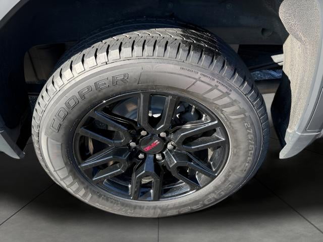 2021 GMC Sierra 1500 4WD Double Cab 147 Elevation w/3SB