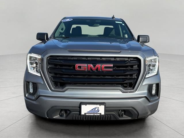 2021 GMC Sierra 1500 4WD Double Cab 147 Elevation w/3SB