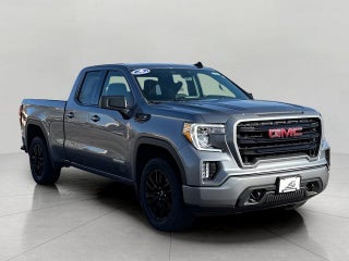 2021 GMC Sierra 1500 4WD Double Cab 147 Elevation w/3SB