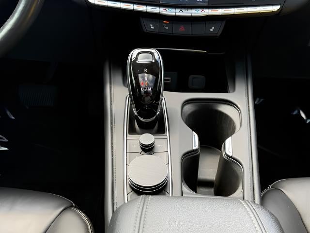 2021 Cadillac XT4 AWD 4dr Premium Luxury
