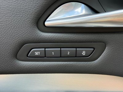 2021 Cadillac XT4 AWD 4dr Premium Luxury