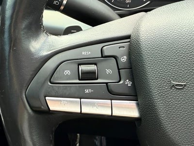 2021 Cadillac XT4 AWD 4dr Premium Luxury
