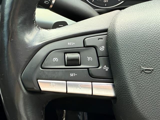 2021 Cadillac XT4 AWD 4dr Premium Luxury
