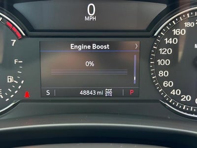 2021 Cadillac XT4 AWD 4dr Premium Luxury