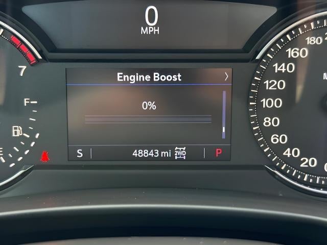 2021 Cadillac XT4 AWD 4dr Premium Luxury