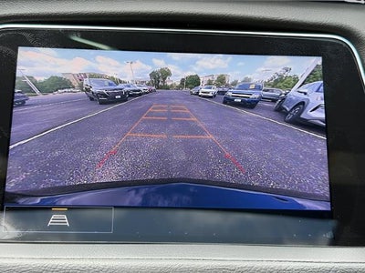 2021 Cadillac XT4 AWD 4dr Premium Luxury