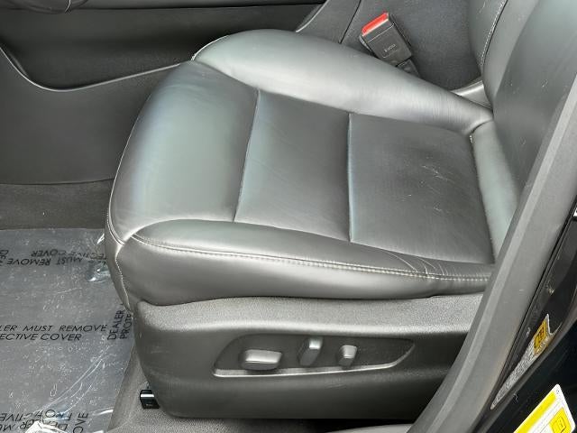 2021 Cadillac XT4 AWD 4dr Premium Luxury