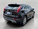 2021 Cadillac XT4 AWD 4dr Premium Luxury