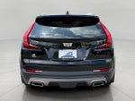 2021 Cadillac XT4 AWD 4dr Premium Luxury