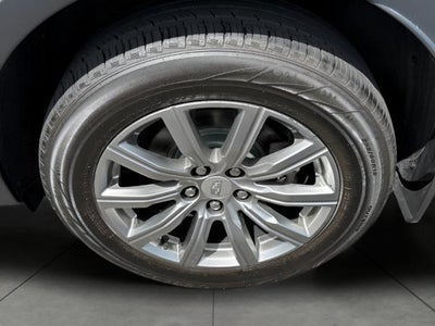 2021 Cadillac XT4 AWD 4dr Premium Luxury