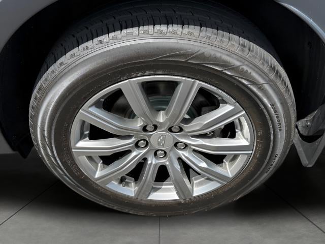 2021 Cadillac XT4 AWD 4dr Premium Luxury