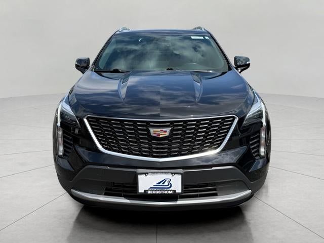 2021 Cadillac XT4 AWD 4dr Premium Luxury